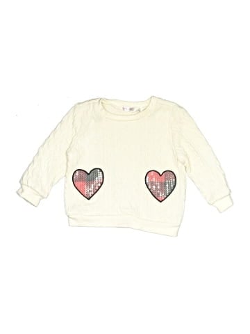 Nannette Sweatshirt (view 1)