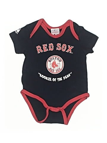 Majestic Short Sleeve Onesie (view 1)