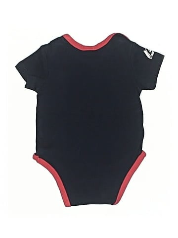 Majestic Short Sleeve Onesie (view 2)