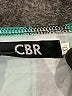 CBR 100% Polyester Green 3/4 Sleeve T-Shirt Size XL - photo 7