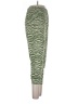 Kikiriki Animal Print Green Casual Pants Size L - photo 4