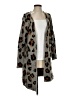 Fortune + Ivy Gray Cardigan Size S - photo 1