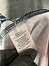 T by Talbots Argyle Blue Jacket Size XS - photo 7