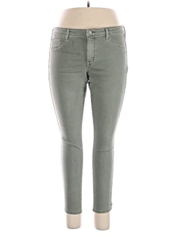 Mossimo Jeggings (view 1)