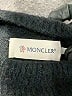 Moncler Black Turtleneck Sweater Size XS - photo 9