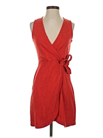 TeXTURE & THREAD Madewell Cocktail Dress (view 1)