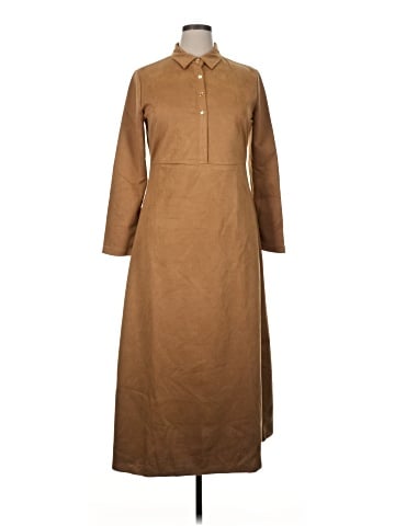 Unbranded Casual Dress (view 1)