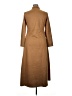 Unbranded Brown Casual Dress Size XL - photo 2