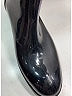 Louis Vuitton Black Monogram Rain Boots Size EU 41 - photo 4