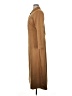 Unbranded Brown Casual Dress Size XL - photo 5