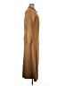 Unbranded Brown Casual Dress Size XL - photo 4