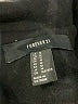 Forever 21 Black Coat Size M - photo 6