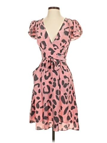 Yoana Baraschi Cocktail Dress (view 1)