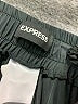 Express Black Track Pants Size M - photo 4
