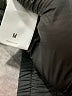 Express Black Track Pants Size M - photo 5