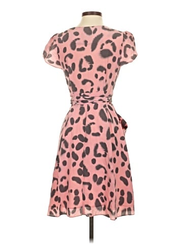 Yoana Baraschi Cocktail Dress (view 2)