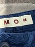 AMO Blue Casual Pants Size 26 waist - photo 4