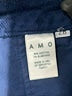 AMO Blue Casual Pants Size 26 waist - photo 5