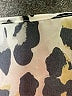 Unbranded 100% Polyester Animal Print Ivory White Kimono Size XXL - photo 7