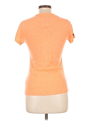 Super Dry Short Sleeve T-Shirt (view 2)