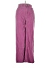 BDG 100% Cotton Purple Casual Pants Size 24 waist - photo 1