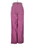 BDG 100% Cotton Purple Casual Pants Size 24 waist - photo 2