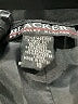Blacker by Stanley Blacker 100% Polyester Black Dress Pants Size 18 - photo 4