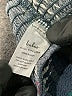 Lulus 100% Rayon Blue Sleeveless Top Size M - photo 5