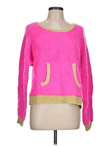 Juicy Couture Pullover Sweater (view 1)