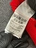OFF-WHITE 100% Cotton Red Unisex Sweatshirt Size S - photo 14