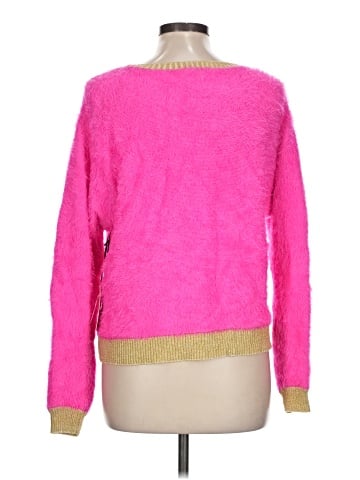 Juicy Couture Pullover Sweater (view 2)