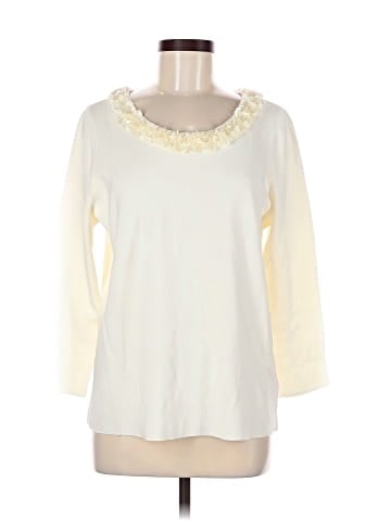 rsvp by TALBOTS Sweatshirt (view 1)