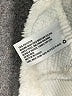 Wondershop 100% Polyester Ivory Pullover Sweater Size L - photo 8
