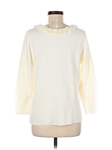 rsvp by TALBOTS Sweatshirt (view 2)