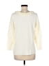 rsvp by TALBOTS Ivory Sweatshirt Size M (estimated) - photo 2
