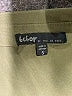 Bebop 100% Polyester Green Casual Dress Size S - photo 7
