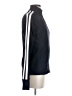 Athleta Blue Track Jacket Size S - photo 4