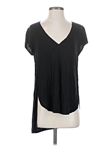 Bordeaux Short Sleeve T-Shirt (view 1)