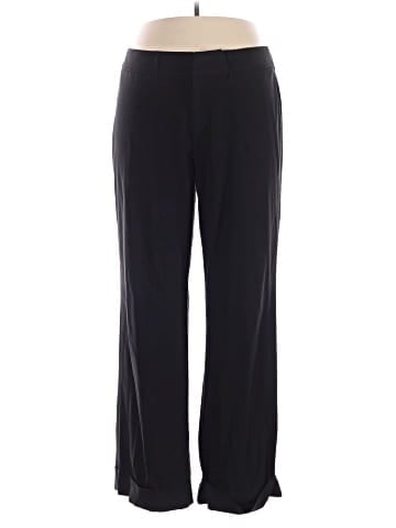 Metrostyle Casual Pants (view 1)