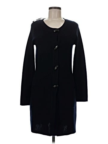 Ellen Tracy Cardigan (view 1)