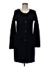Ellen Tracy Black Cardigan Size M - photo 1