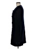 Ellen Tracy Black Cardigan Size M - photo 5