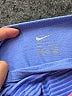 Nike Blue Short Sleeve Onesie Size 3-6 mo - photo 3