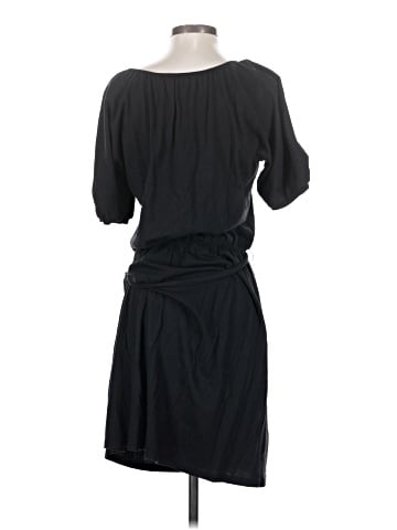 Velvet Casual Dress (view 2)