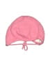 Hanna Andersson 100% Cotton Pink Winter Hat Size XXSmall infants - photo 1