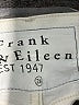 Frank & Eileen Ivory Jeans Size 26 waist - photo 4