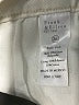 Frank & Eileen Ivory Jeans Size 26 waist - photo 5