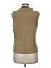 Assorted Brands Tan Sleeveless Top Size M (estimated) - photo 2