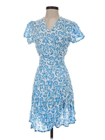 Vagabond Cocktail Dress (view 1)