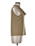 Assorted Brands Tan Sleeveless Top Size M (estimated) - photo 4